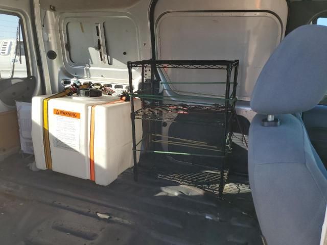 2012 Ford Transit Connect XLT