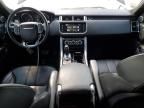 2016 Land Rover Range Rover Sport HSE