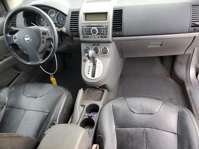 2009 Nissan Sentra 2.0