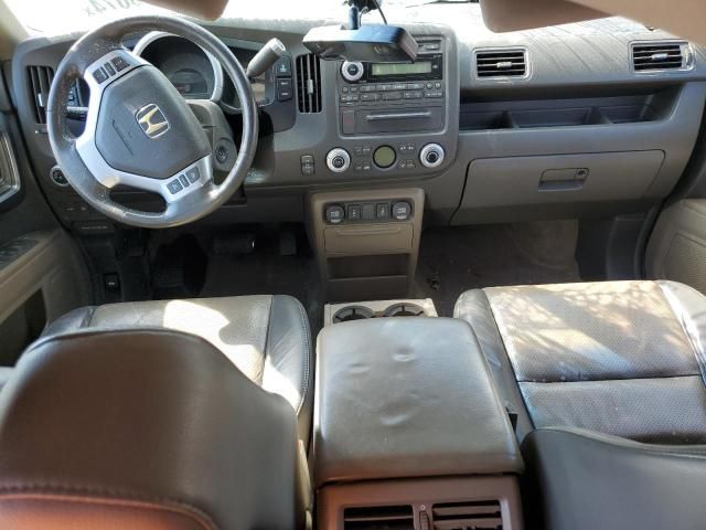 2006 Honda Ridgeline RTL