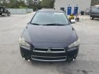 2011 Mitsubishi Lancer ES/ES Sport