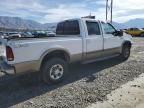 2004 Ford F250 Super Duty