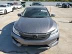 2017 Honda Accord Touring