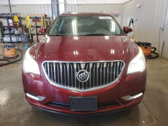 2016 Buick Enclave