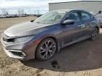 2021 Honda Civic Touring