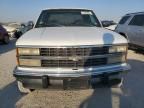 1993 Chevrolet GMT-400 C1500