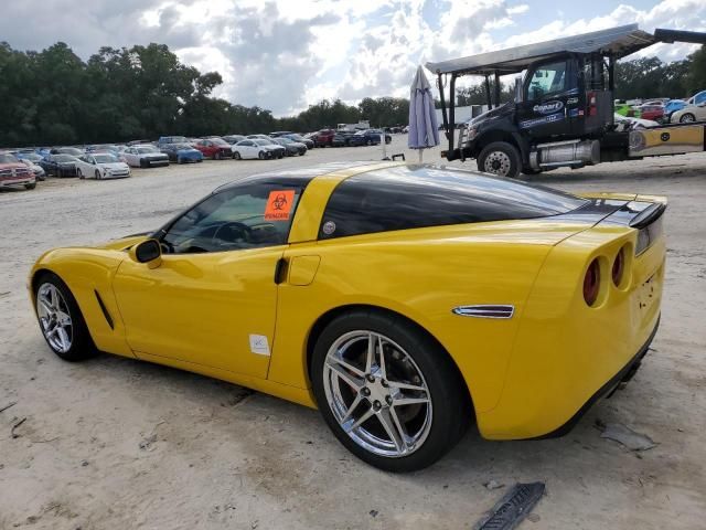 2006 Chevrolet Corvette