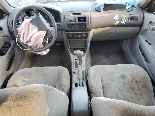 1998 Toyota Corolla VE