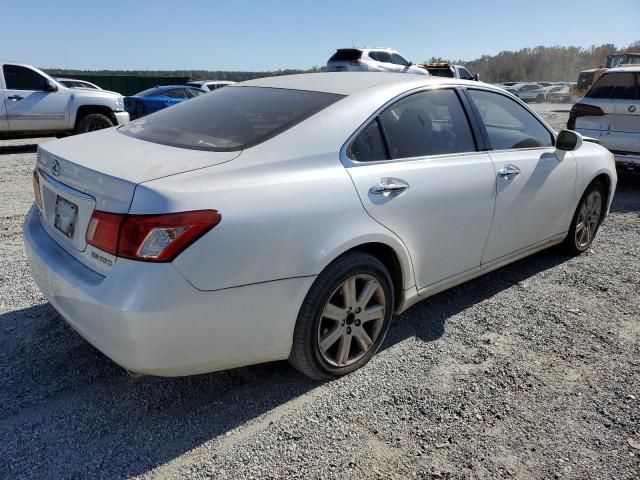 2009 Lexus ES 350