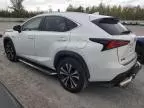 2018 Lexus NX 300 Base