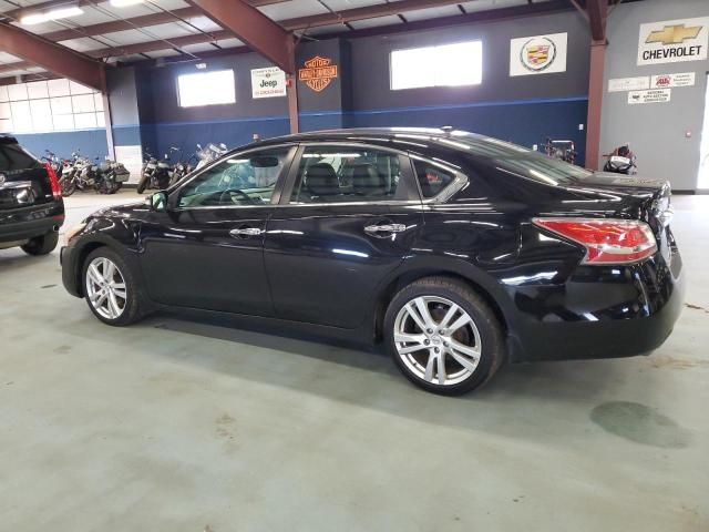 2015 Nissan Altima 3.5S