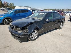 Mercedes-Benz Vehiculos salvage en venta: 2006 Mercedes-Benz E 350