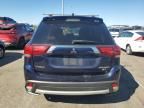 2017 Mitsubishi Outlander GT