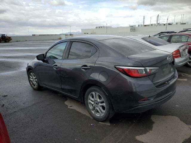 2016 Scion IA