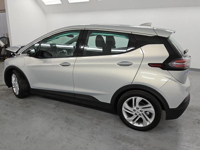 2023 Chevrolet Bolt EV 1LT