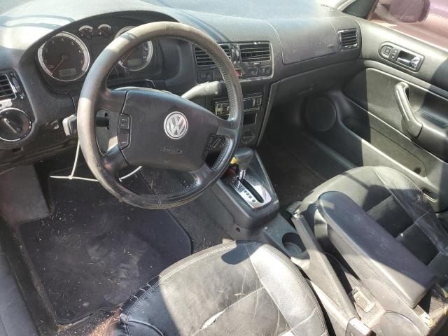 2004 Volkswagen Jetta GLS