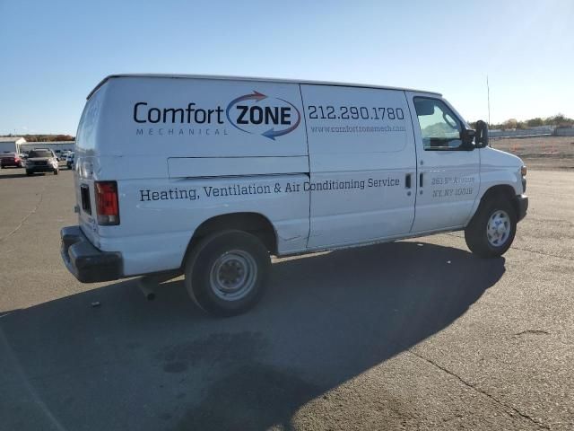 2014 Ford Econoline E250 Van