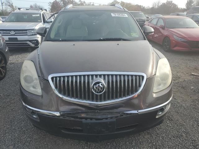 2008 Buick Enclave CXL