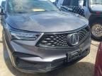 2021 Acura RDX A-Spec