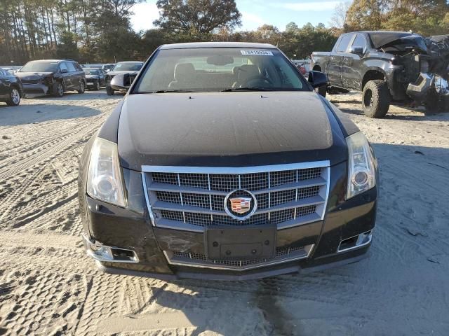 2009 Cadillac CTS