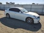 2006 Infiniti G35