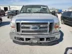 2008 Ford F350 SRW Super Duty