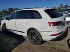 2021 Audi Q7 Premium Plus