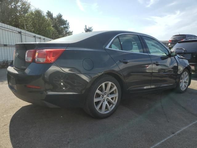 2014 Chevrolet Malibu 2LT