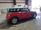 2012 Mini Cooper