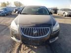 2011 Buick Regal CXL