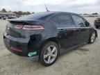 2012 Chevrolet Volt