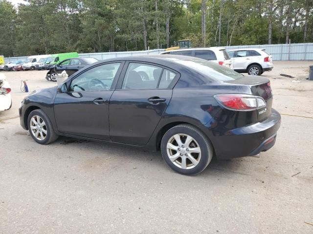 2010 Mazda 3 I