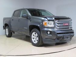 2016 GMC Canyon SLE en venta en Colton, CA