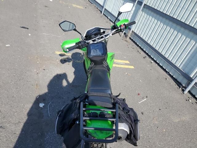 2020 Kawasaki KLX230 B