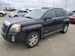 2013 GMC Terrain SLE en venta en Riverview, FL