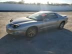 2001 Pontiac Firebird