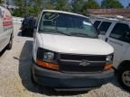 2013 Chevrolet Express G2500