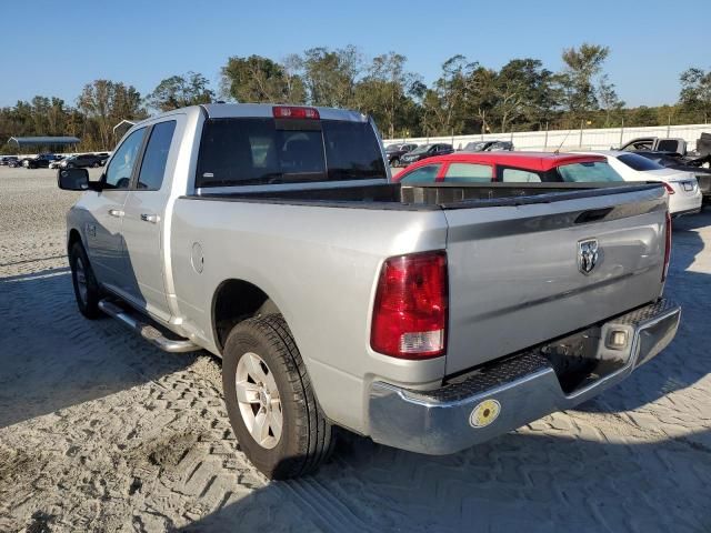 2013 Dodge RAM 1500 SLT