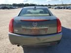 2011 Cadillac CTS Luxury Collection