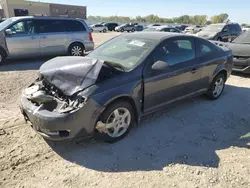 Chevrolet Cobalt lt Vehiculos salvage en venta: 2008 Chevrolet Cobalt LT