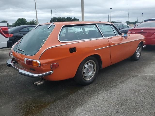 1973 Volvo 1800ES