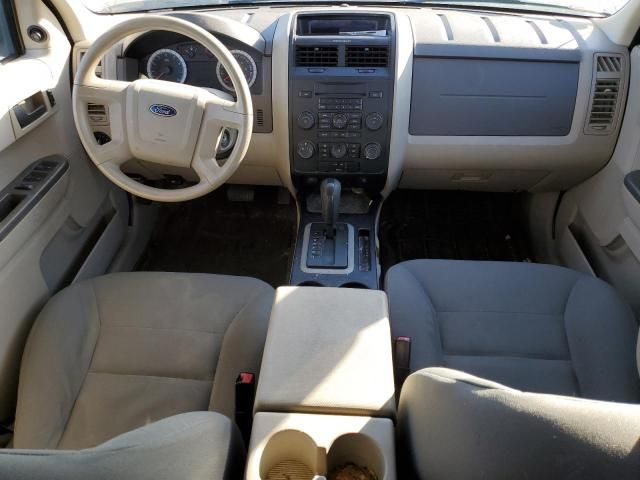 2008 Ford Escape XLS