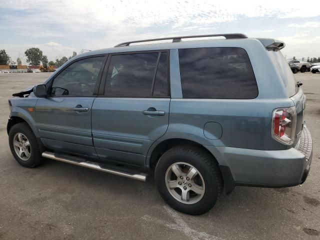 2006 Honda Pilot EX