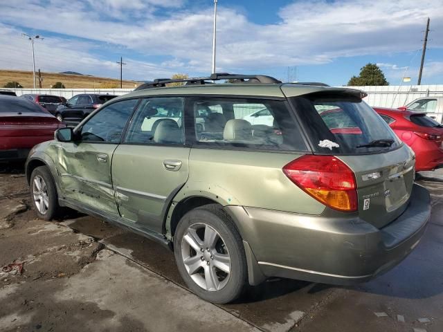 2005 Subaru Outback Outback H6 R LL Bean