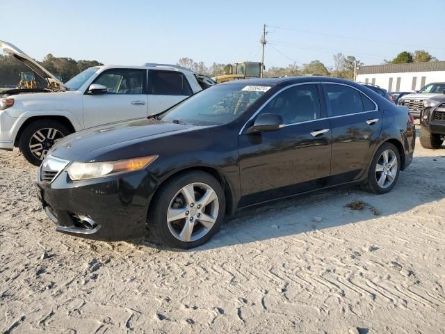 2011 Acura TSX