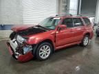 2007 Subaru Forester 2.5X Premium