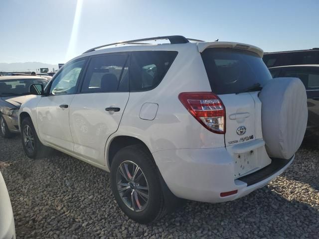 2010 Toyota Rav4