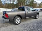 2024 Dodge RAM 1500 Classic Tradesman