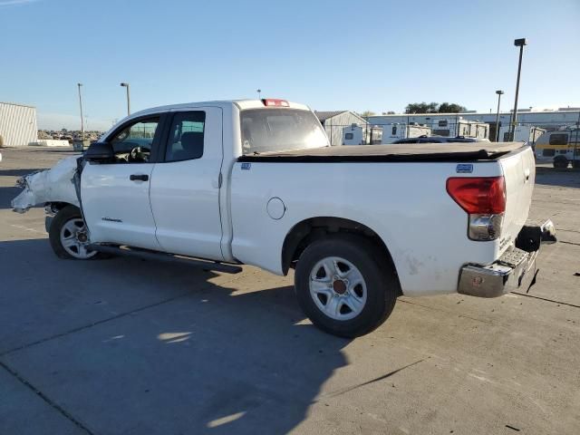 2008 Toyota Tundra Double Cab