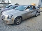 2006 Cadillac CTS HI Feature V6